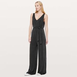 Principal Dancer Jumpsuit